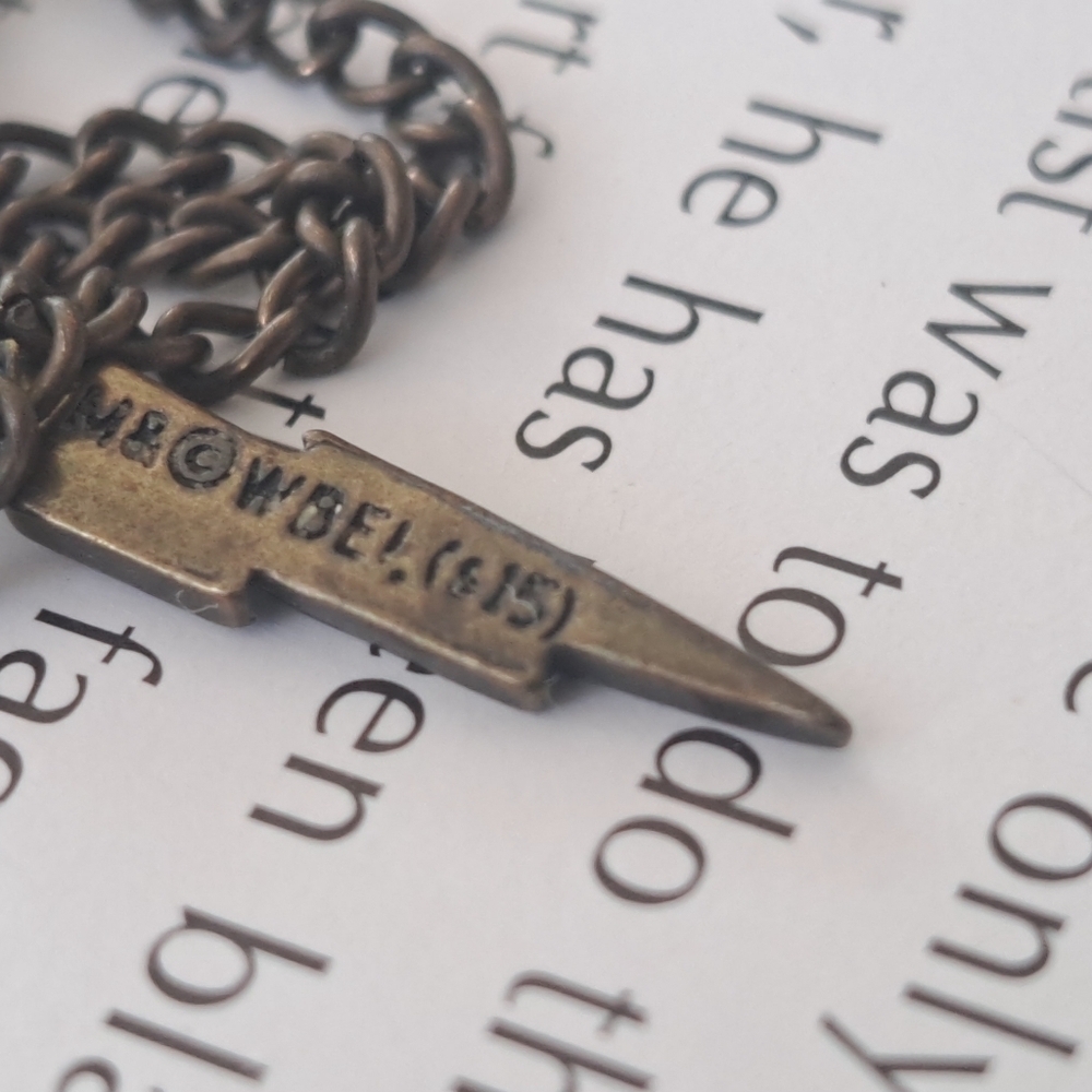 Harry potter pocket  watch - Picture 5 of 9